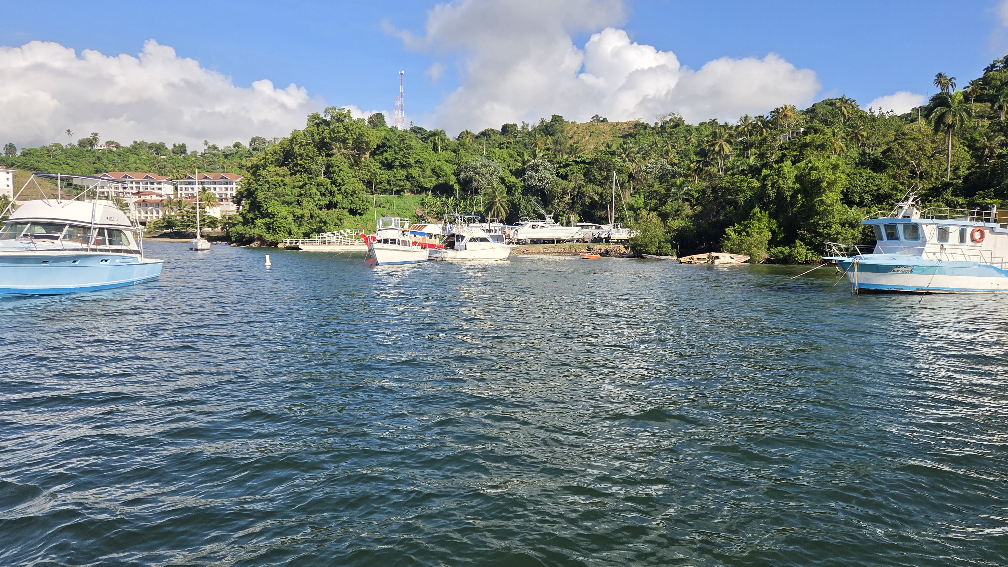 Aguada Snorkeling Spot