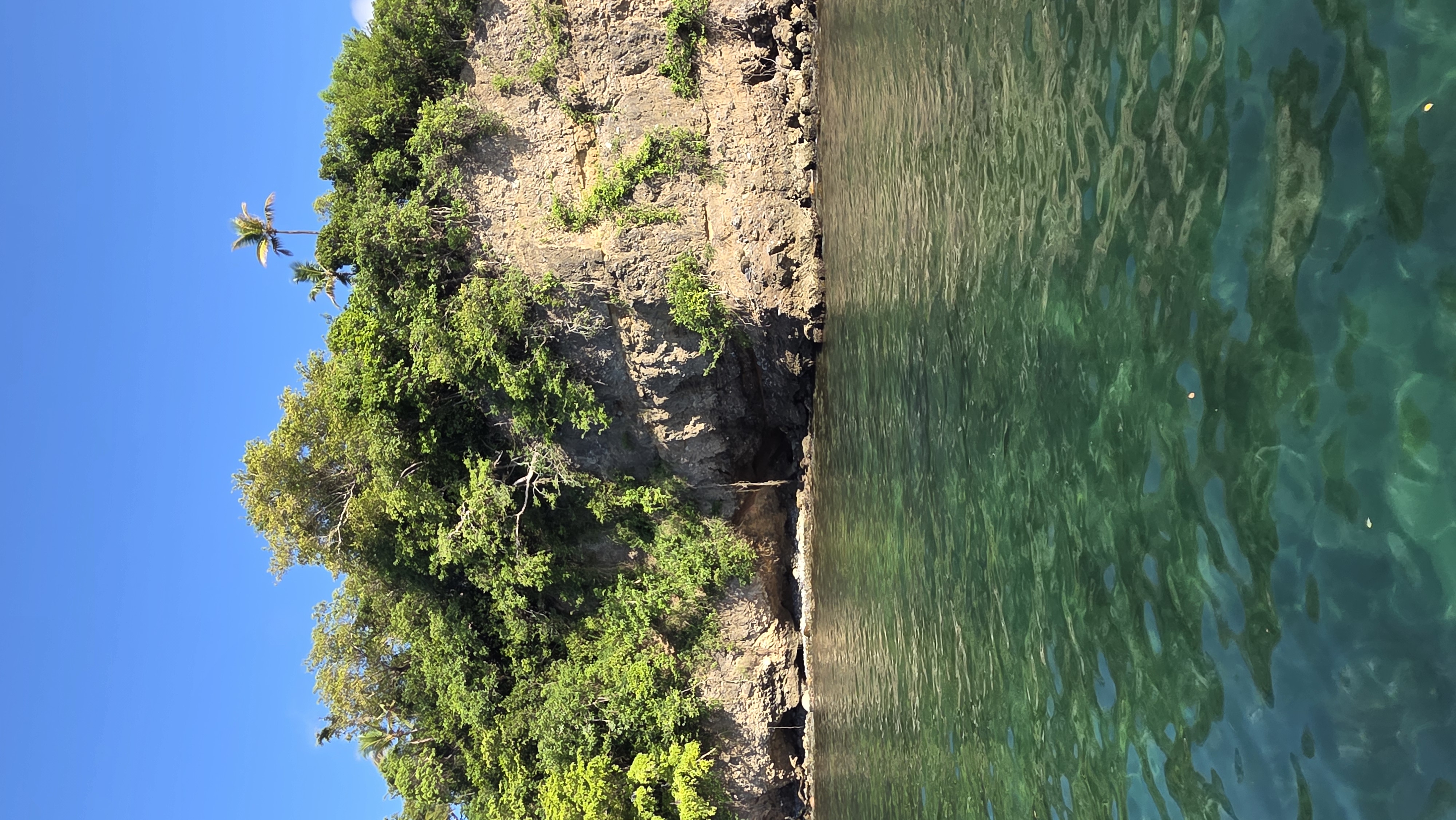 Snorkeling Cayo Vigía